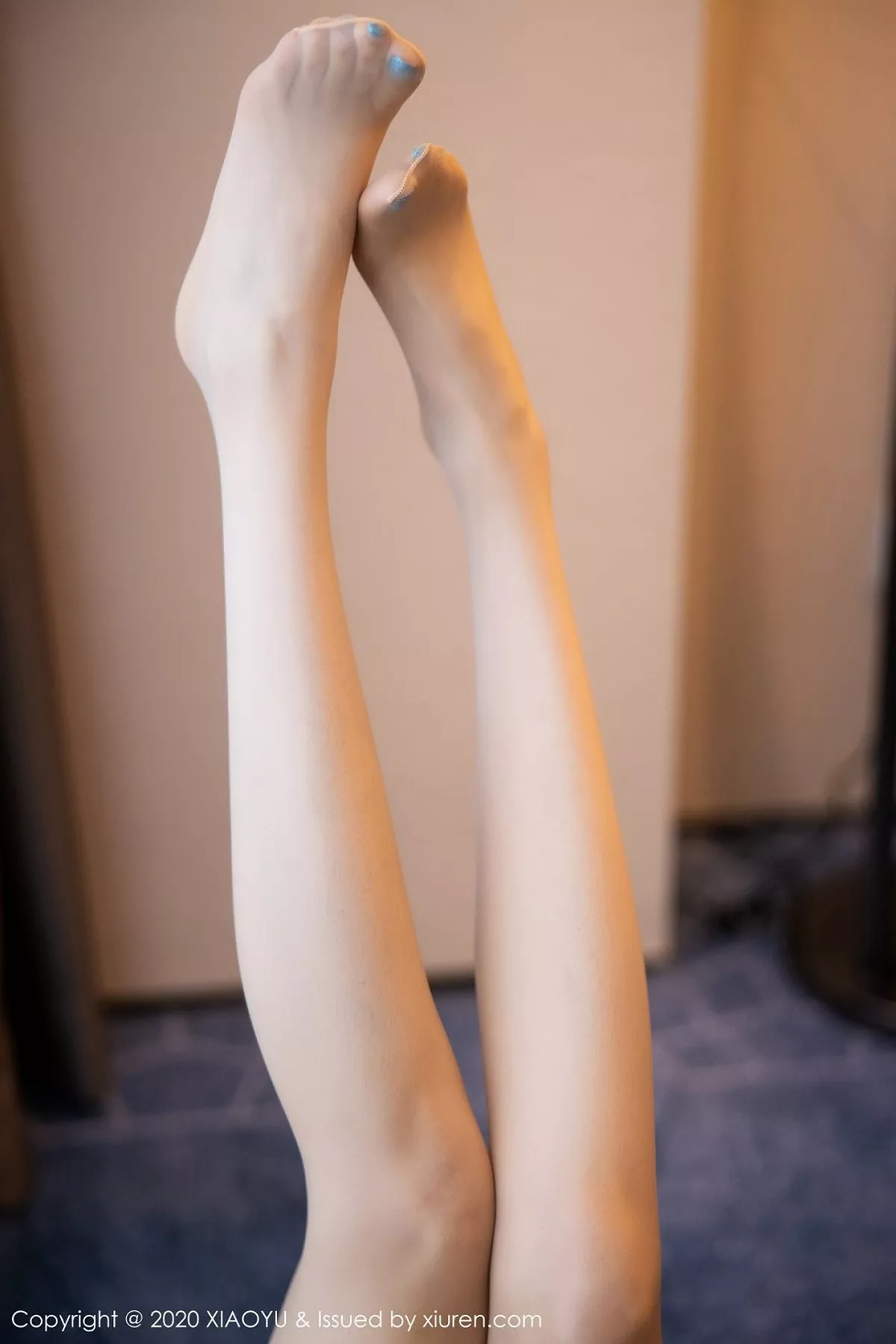 [XiaoYu画语界]第339期黄乐然写真-秀人资源网